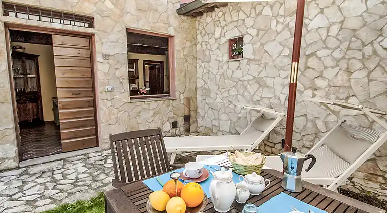 Feriebolig i Gambassi Terme