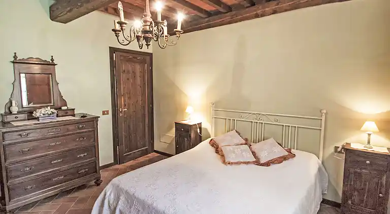 Feriebolig i Gambassi Terme