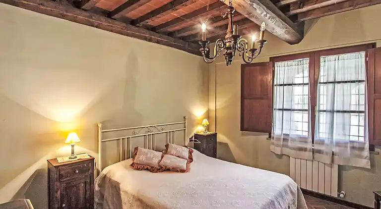 Feriebolig i Gambassi Terme