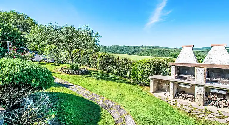 Holiday home in Pancole