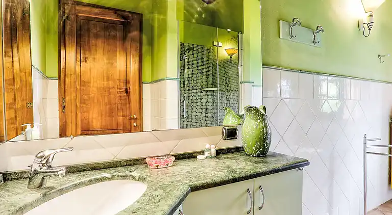 Holiday home in Pancole