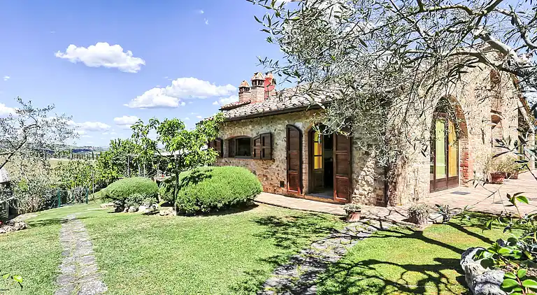 Holiday home in Pancole