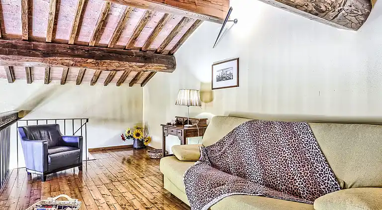 Holiday home in Pancole