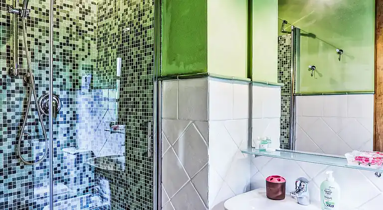 Holiday home in Pancole