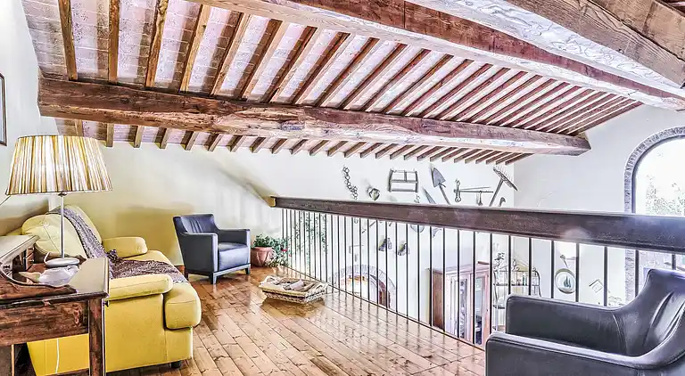 Holiday home in Pancole