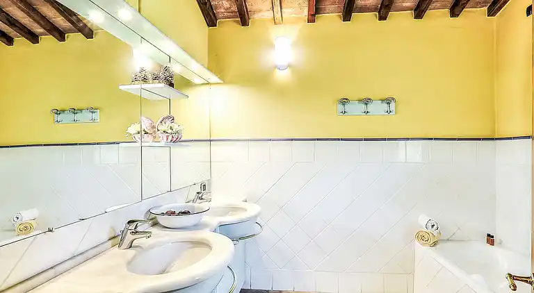 Holiday home in Pancole