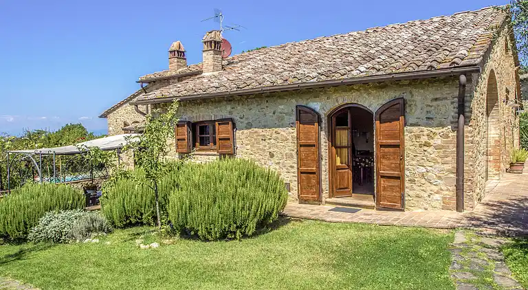 Holiday home in Pancole