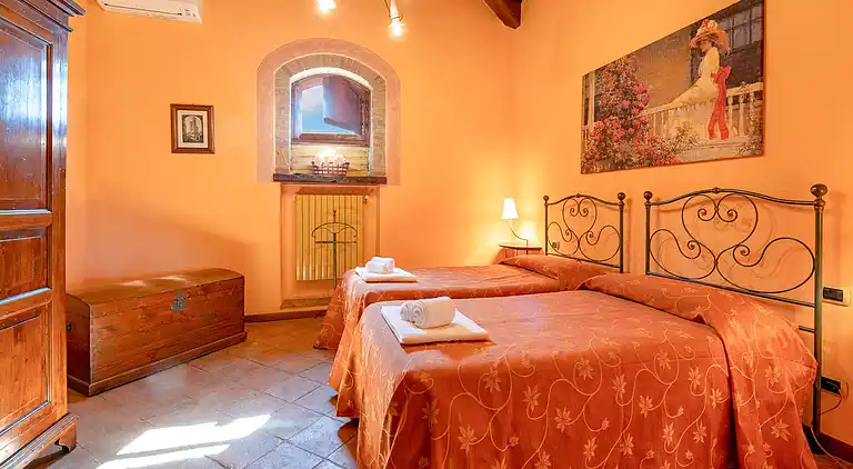 Holiday home in Pancole