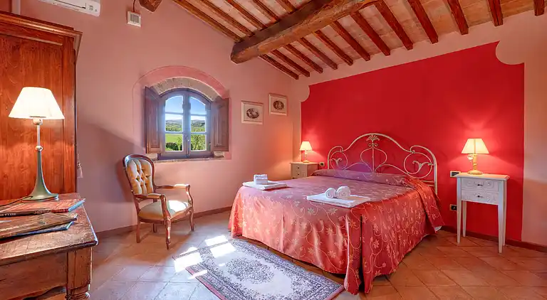 Holiday home in Pancole