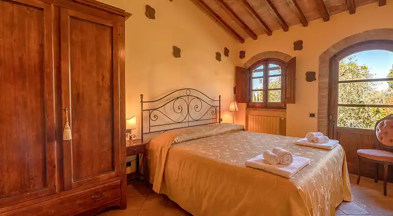 Holiday home in Pancole