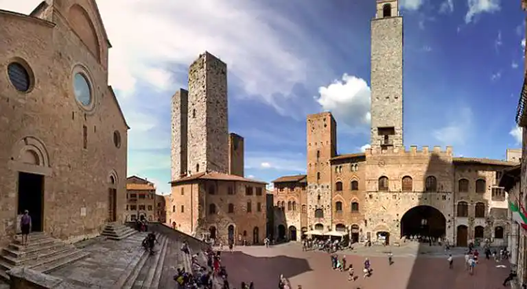 Holiday home in Pancole