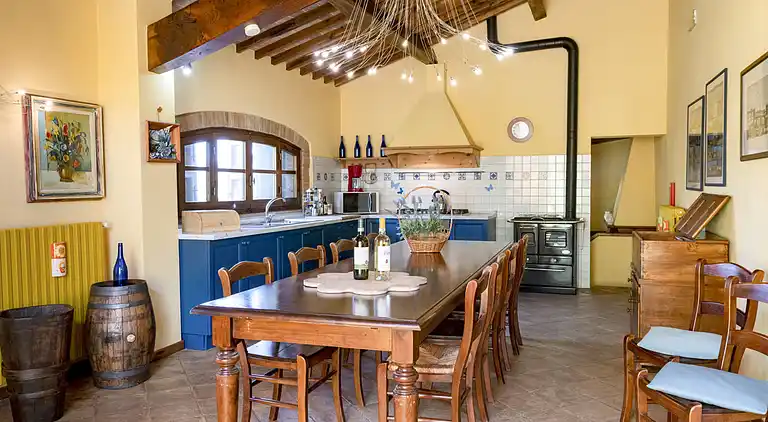 Holiday home in Pancole