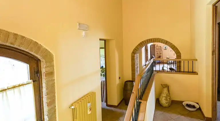 Holiday home in Pancole