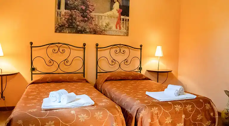 Holiday home in Pancole