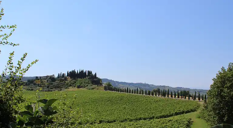 Holiday home in Pancole
