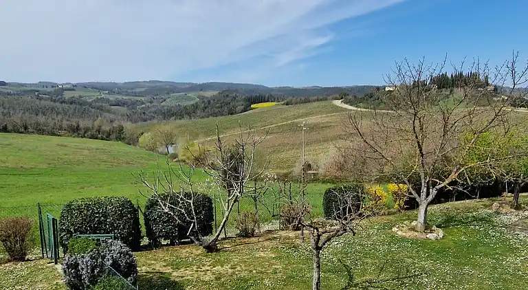 Holiday home in Pancole