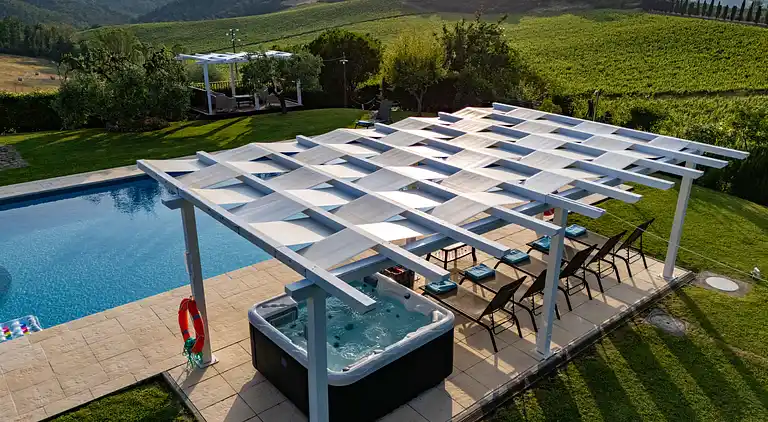 Holiday home in Pancole