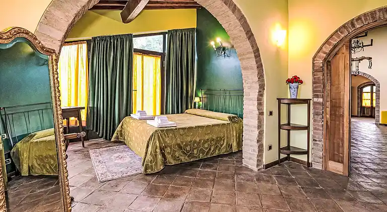 Holiday home in Pancole