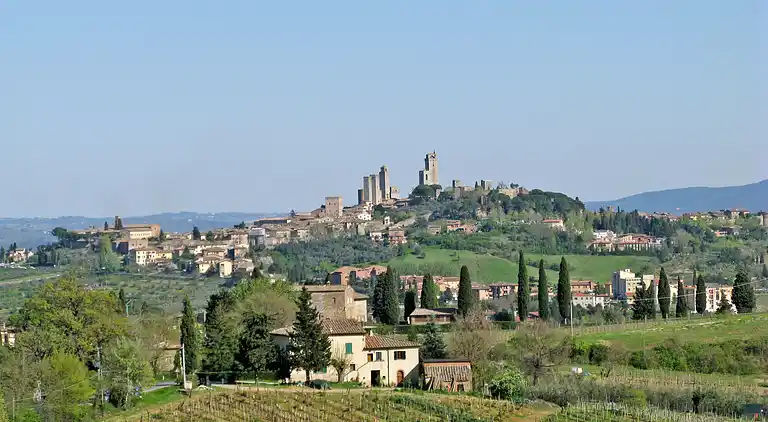 Holiday home in Pancole