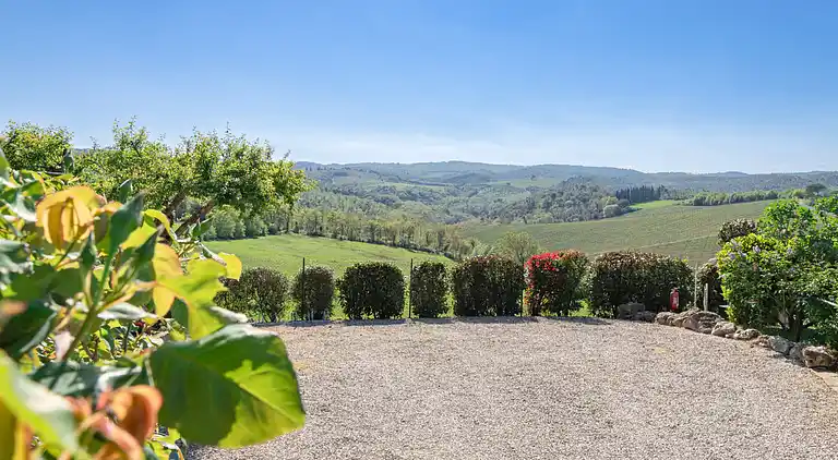 Holiday home in Pancole