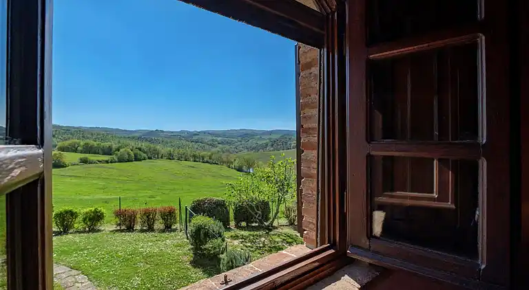 Holiday home in Pancole