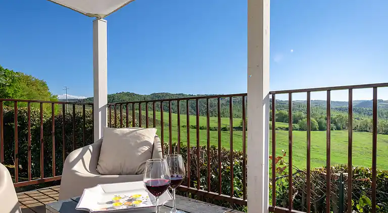 Holiday home in Pancole