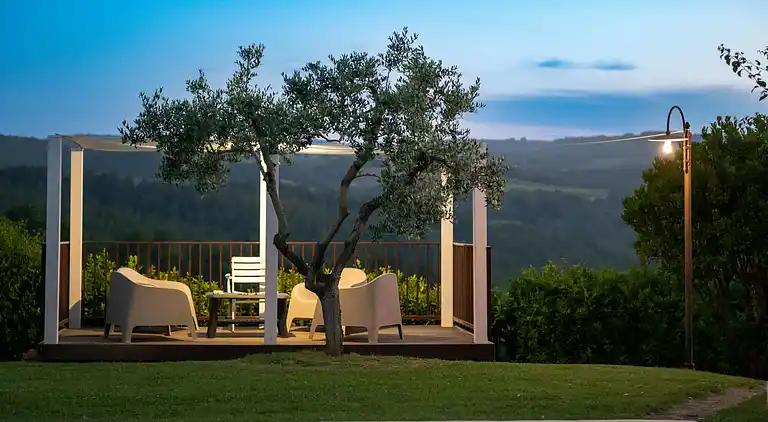 Holiday home in Pancole