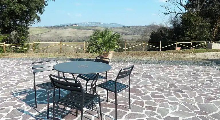 Feriebolig i Pomarance