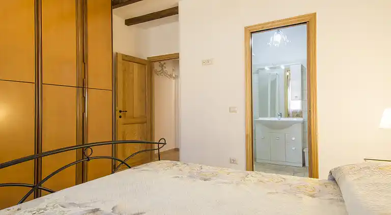 Feriebolig i Pomarance