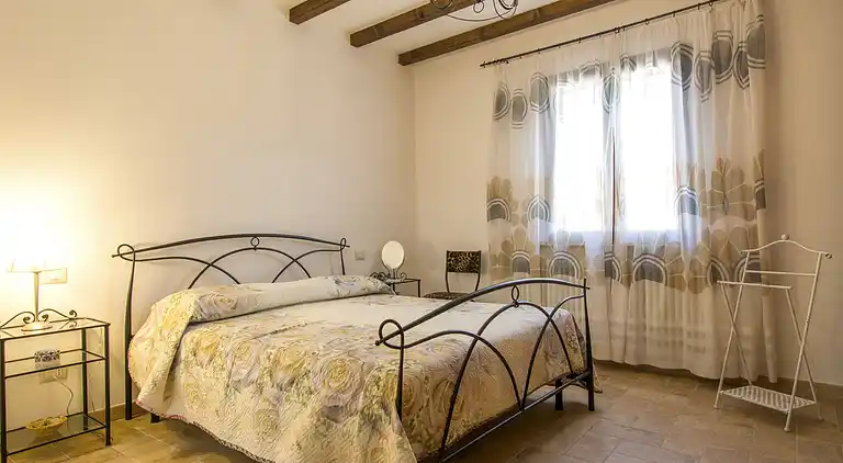 Feriebolig i Pomarance