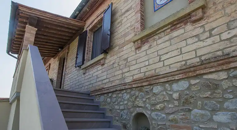 Feriebolig i Pomarance