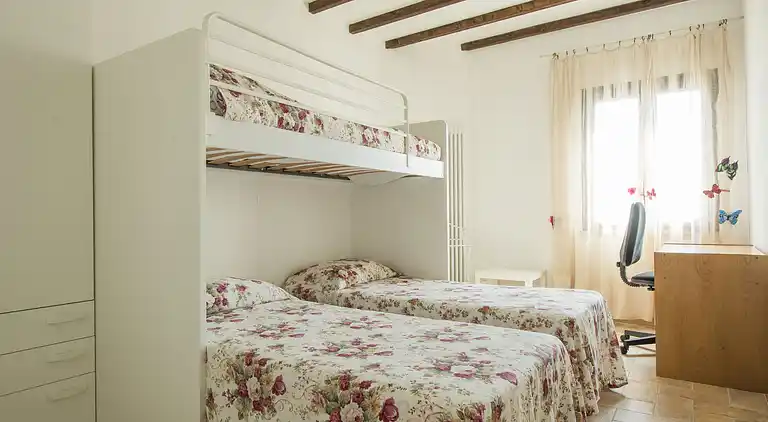 Feriebolig i Pomarance