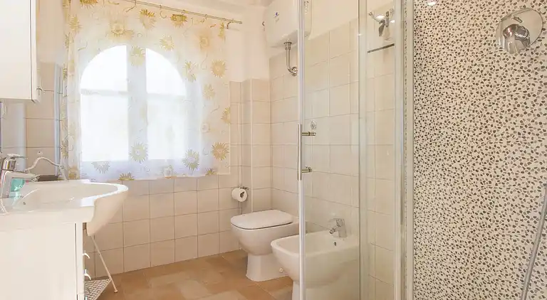 Feriebolig i Pomarance