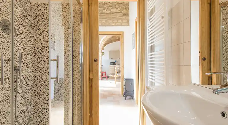 Feriebolig i Pomarance