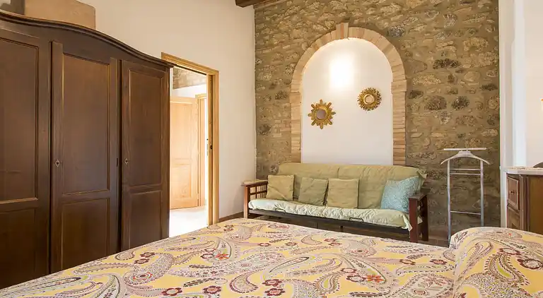 Feriebolig i Pomarance