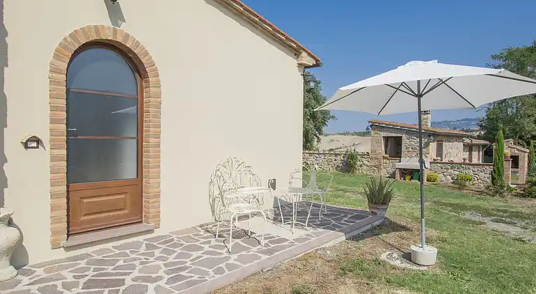 Feriebolig i Pomarance