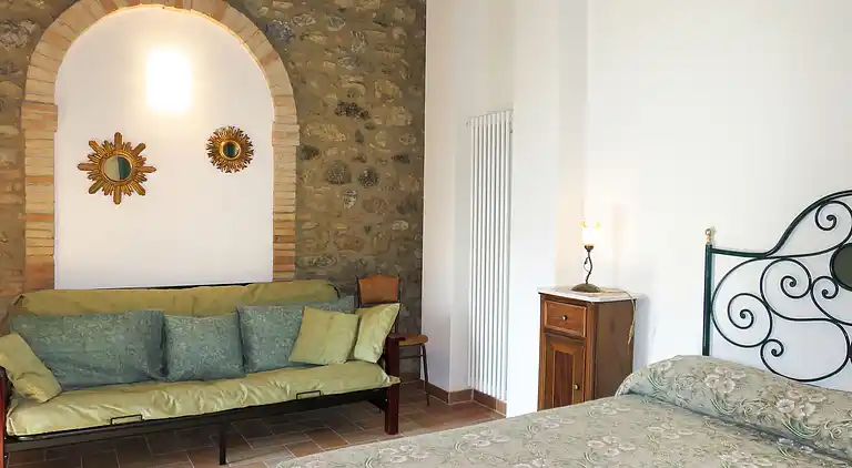 Feriebolig i Pomarance