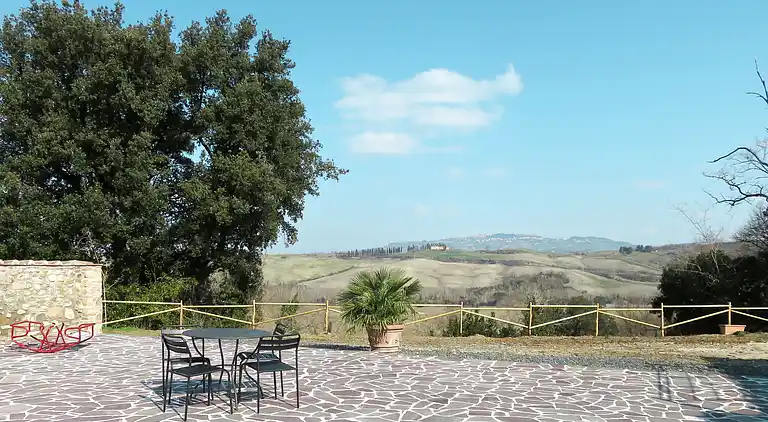 Feriebolig i Pomarance