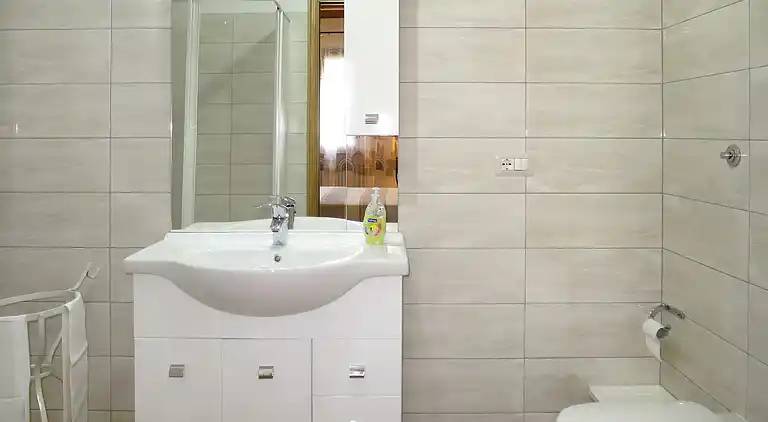 Feriebolig i Pomarance