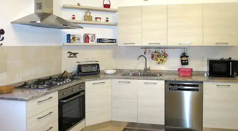 Feriebolig i Pomarance