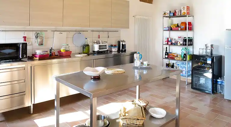 Feriebolig i Pomarance