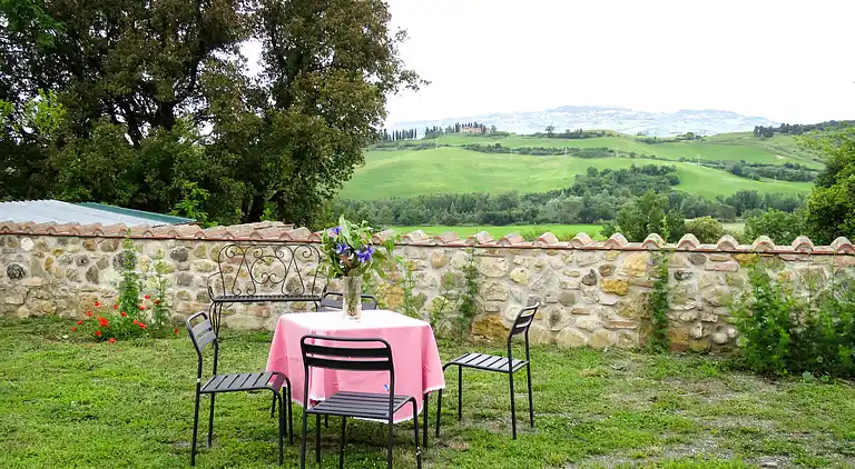 Feriebolig i Pomarance