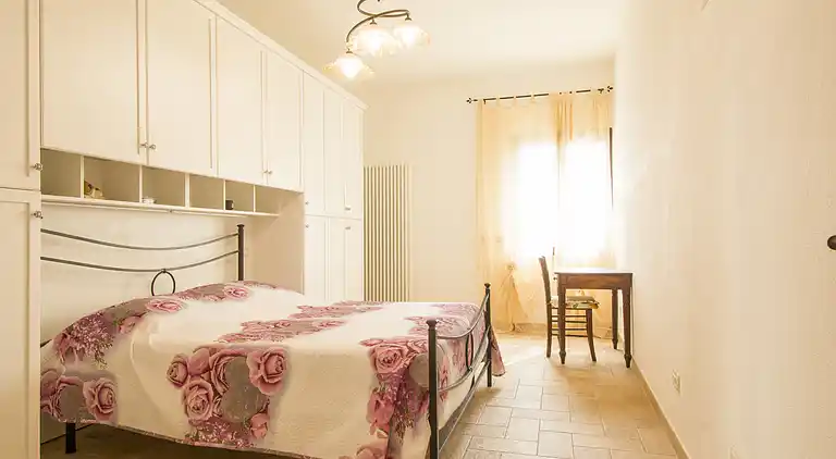 Feriebolig i Pomarance