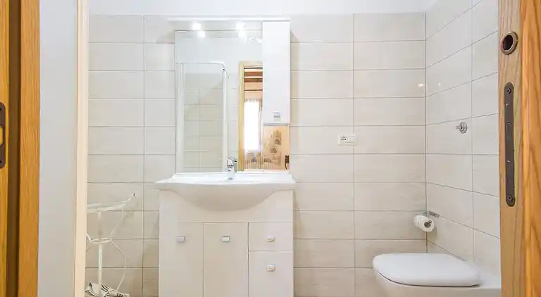 Feriebolig i Pomarance