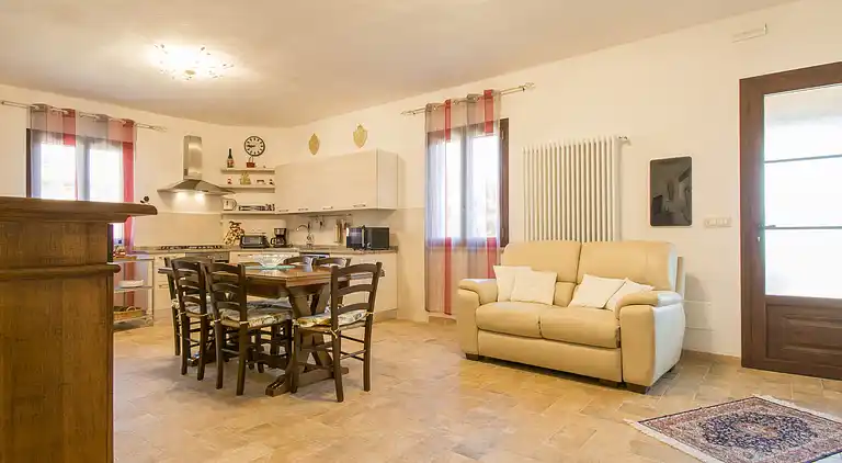 Feriebolig i Pomarance