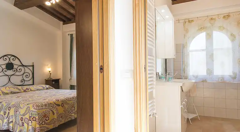 Feriebolig i Pomarance