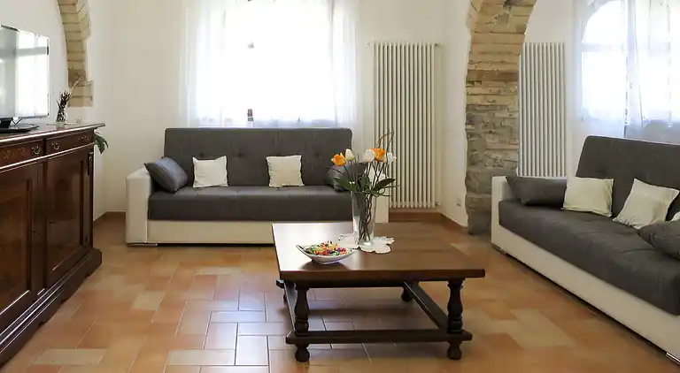 Feriebolig i Pomarance