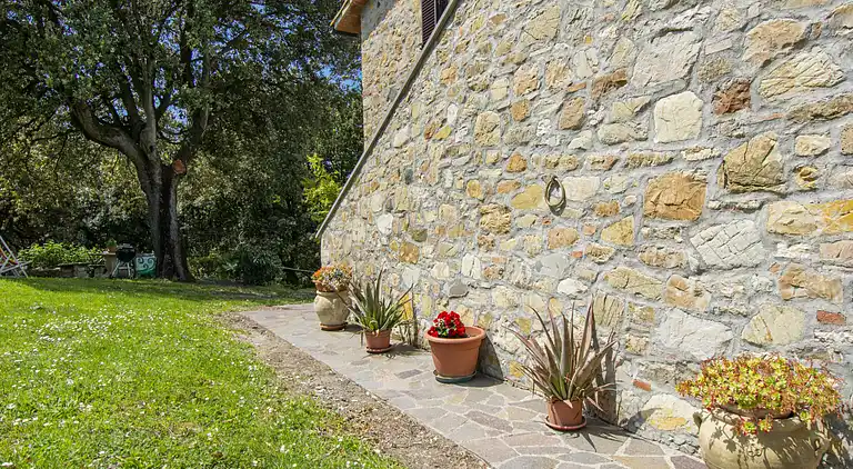 Feriebolig i Pomarance