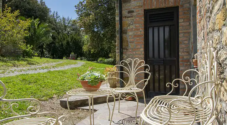 Feriebolig i Pomarance