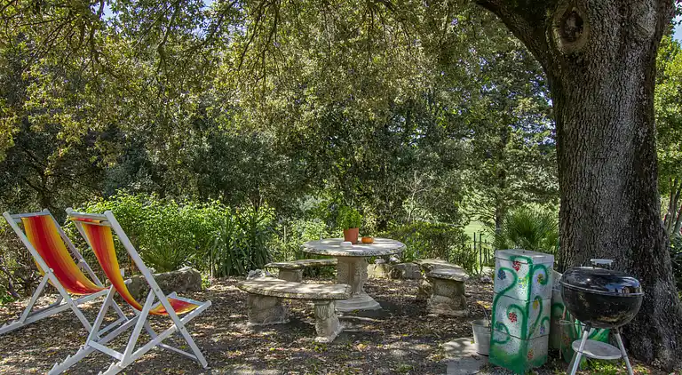 Feriebolig i Pomarance